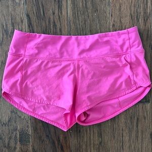 LULULEMON SHORT